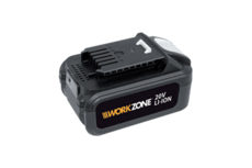 Buy 24V Spare battery WORKZONE Service Portal